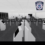 CBP: US Customs, MSP Airport