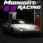 Midnight Racing: Tokyo