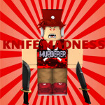 New Knife Madness 