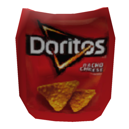 Chips | Roblox Item - Rolimon's