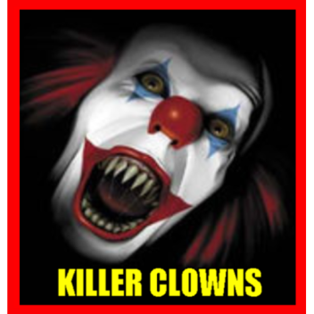 (2014) Killer Clowns
