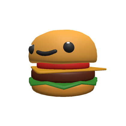 Hamburguesa - Roblox
