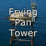 Frying Pan Tower