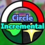 Circle Incremental | Roblox Game - Rolimon's