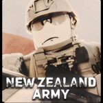 Waiouru Military Camp Roleplay