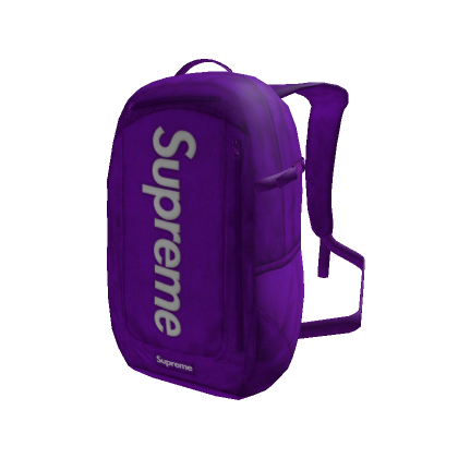 Purple Super Backpack Boys Roblox Item Rolimon s