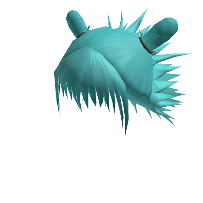 Roblox Item Kashimo Ancient Hairstyle