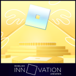 Roblox Innovation Awards 2023 - Nominations are now open