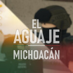 🚁 [HELICÓPTEROS] 🚁 El Aguaje, Michoacán