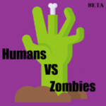 Humans VS Zombies! (BETA)