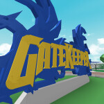 GateKeeper  - Cedar Point (Broken)