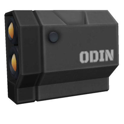 ODIN Optical Light | Roblox Item - Rolimon's