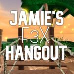 Jamie's F3X Hangout (NEW SKY)