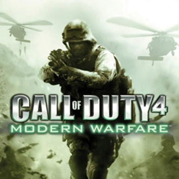 Modern Warfare (2007) Camo Badges