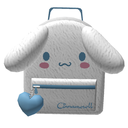 Cinnamon Backpack | Roblox Item - Rolimon's