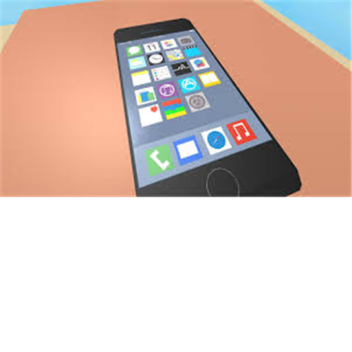 Escape The iPhone 5 Obby! 