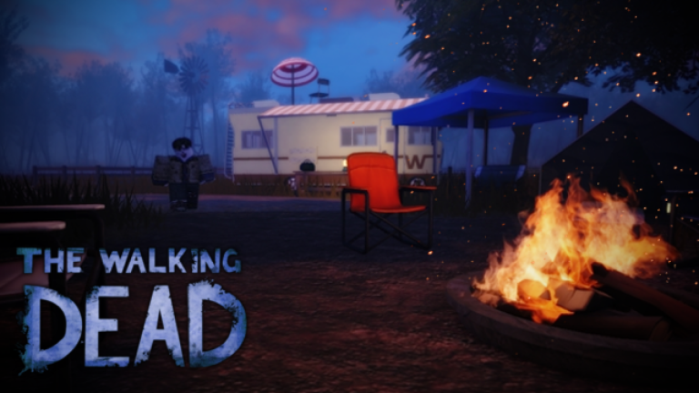 The Walking Dead Roleplay Roblox Game Rolimons 6672