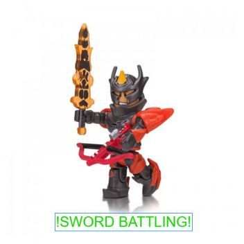 Sword Battles