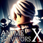 Anime Survivors X