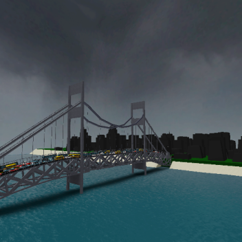 Bloxy Gate Bridge Collapse (¡LEER DESCRIPCIÓN!)