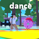 Dancing Simulator 