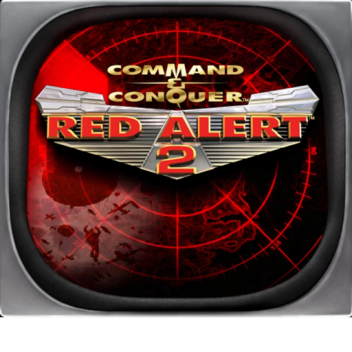 Red Alert 2 stuff