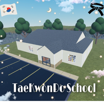TaeKwonDo School