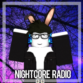 Nightcore Radio