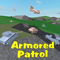 Armored Patrol v9.3 thumbnail