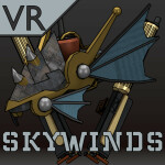 [VR Exclusive] Skywinds