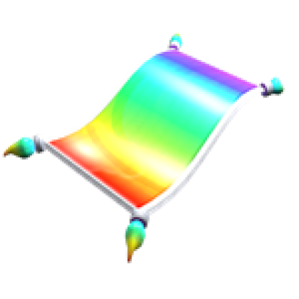 Magic Carpet - Roblox