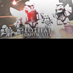 TGE: Imperial Capital Loth al