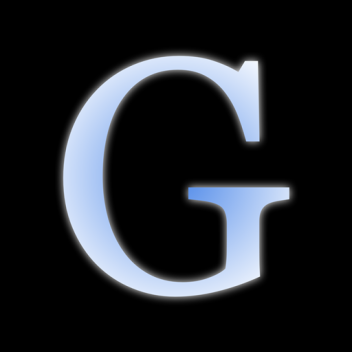 Second Letter "G"