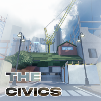 The Civics (Showcase)