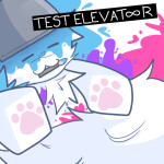 Test Elevator (MERCH SALE🛒)