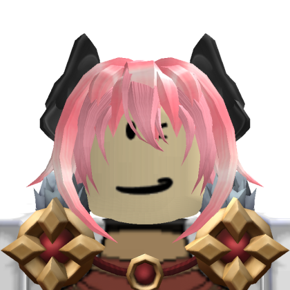 Astolfo Avatar Roblox: Năm 2024 với Roblox, bạn có thể trở thành một nhân vật Anime nổi tiếng! Với Astolfo Avatar Roblox, bạn sẽ được trải nghiệm thế giới giả trên Roblox cùng với một trong những nhân vật anime phổ biến nhất - Astolfo. Hãy trông đợi những trải nghiệm thú vị và hấp dẫn khi nhập vai vào thế giới giả tuyệt vời này.