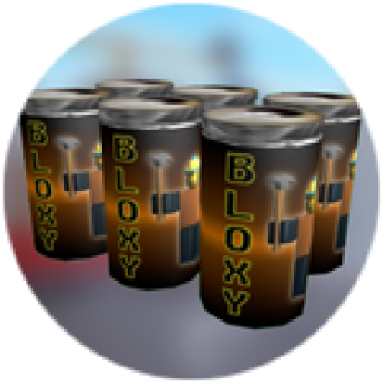 roblox bloxy cola | Pin
