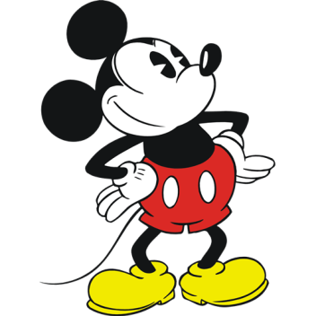 SURVIVAL THE MICKEY MOUSE KILLER