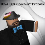 Real Life Company Tycoon