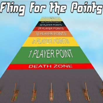 Fling For Player Points! (READ DESC)5 BIL POINTS!