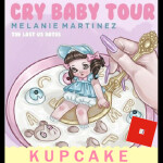 ♡ Melanie Martinez ~ Crybaby Concert UPDATED
