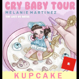♡ Melanie Martinez ~ Crybaby Concert {UPDATED} thumbnail