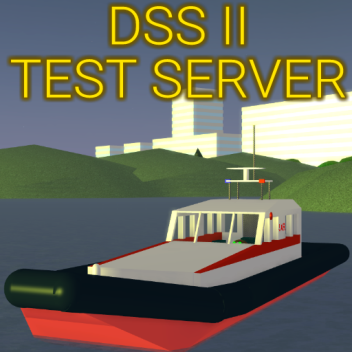 DSS II Test Server