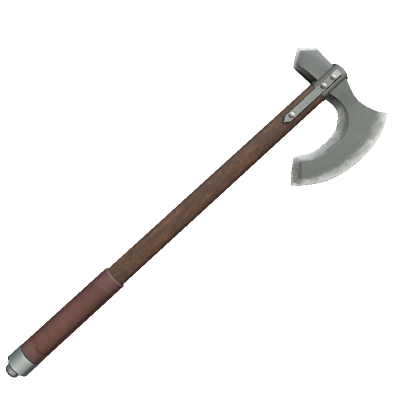 한손 도끼 - Roblox