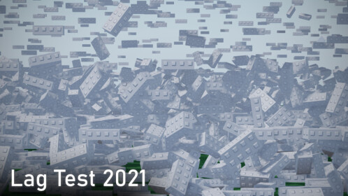 Lag Test 2021
