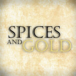 Spice and Gold