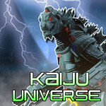 [MECHA] Kaiju Universe