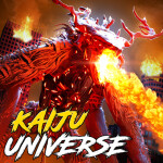 [REBALANCES] Kaiju Universe