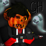[NEW ITEMS!] Ghost Hunters