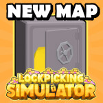[NEW MAP!] Lockpicking Simulator